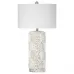 Настольная лампа Bassett Mirror Company Shell Table Lamp