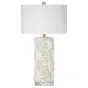 Настольная лампа Bassett Mirror Company Shell Table Lamp