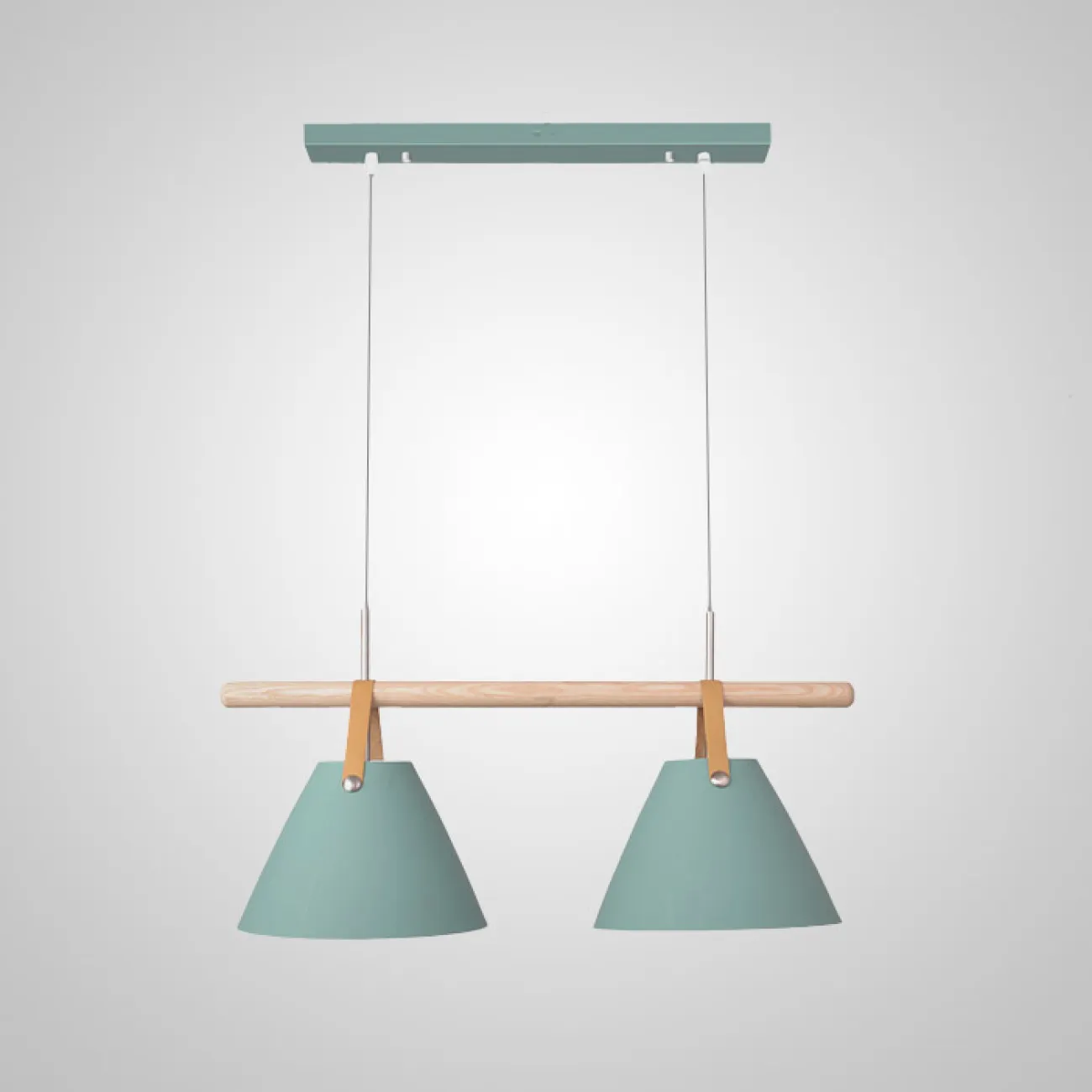 Подвесной светильник TREND Black от ImperiumLoft