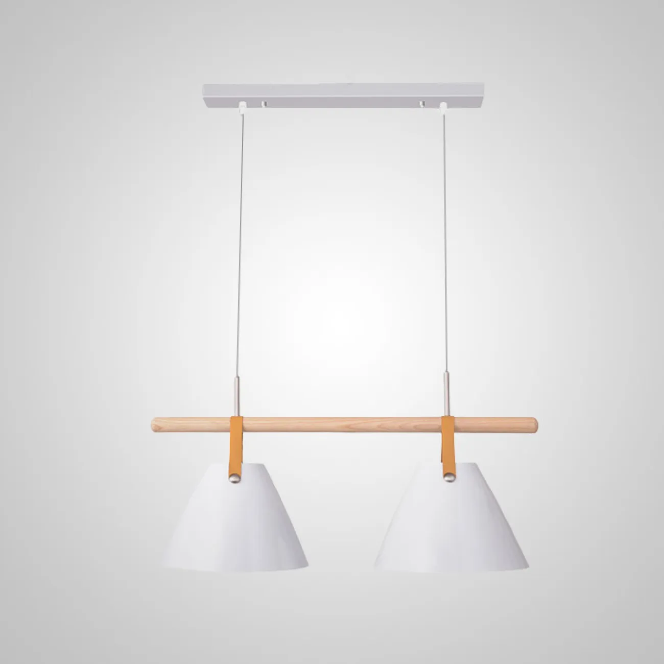 Подвесной светильник TREND Black от ImperiumLoft