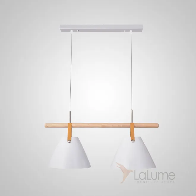 Подвесной светильник TREND White от ImperiumLoft