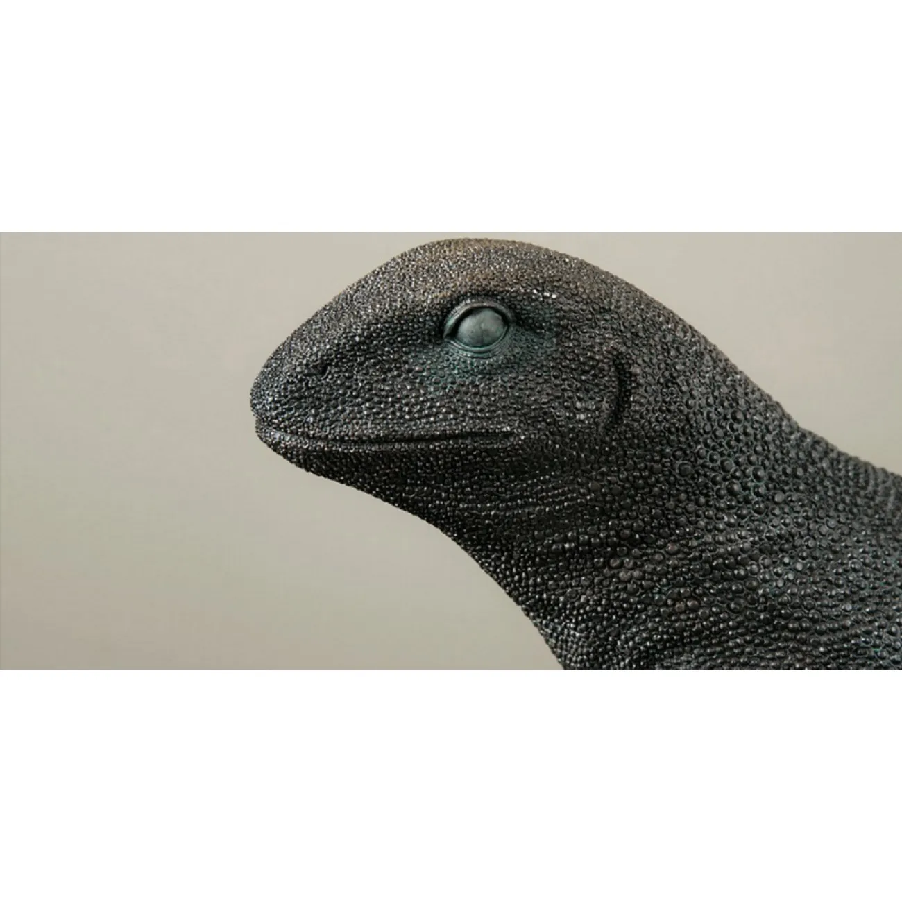 Держатель книг Игуана Guana от LaLume Держатель книг Игуана Guana от LaLume