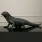 Держатель книг Игуана Guana от LaLume