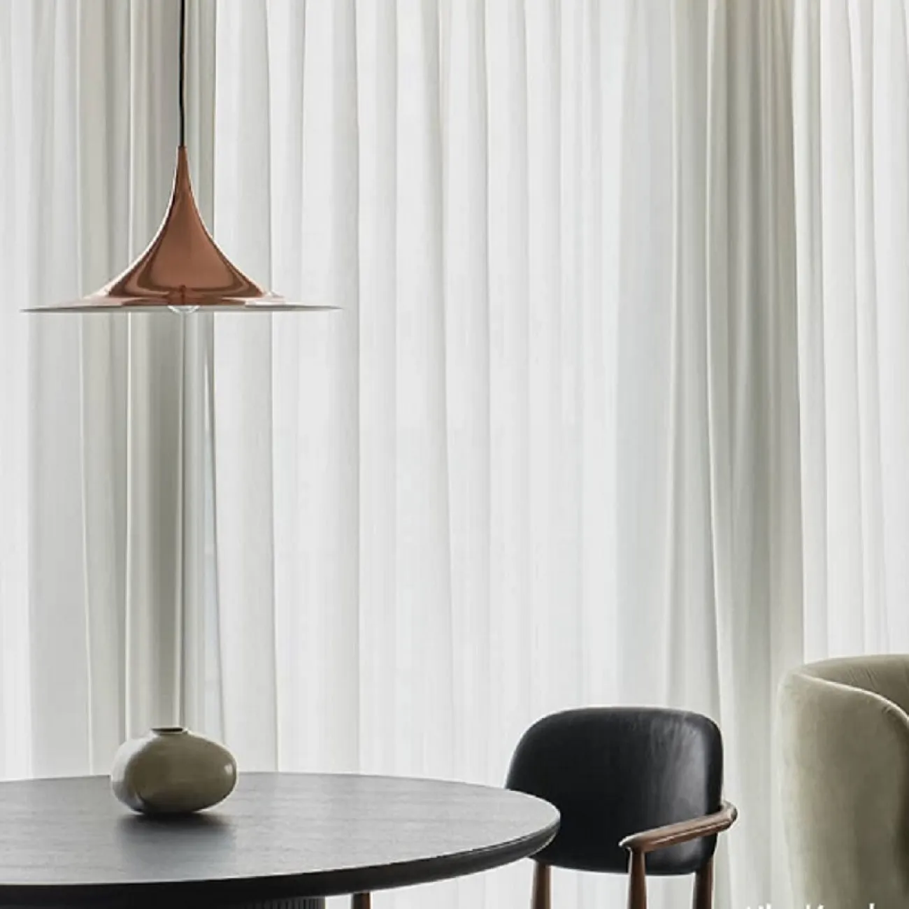 Подвесной светильник ILO от ImperiumLoft