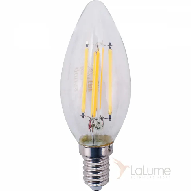 Лампочка LED E14 11W