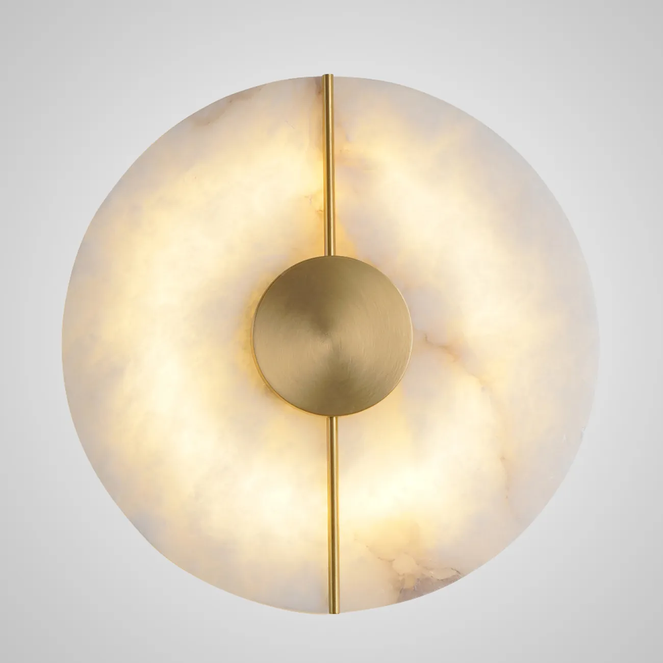 Настенный светильник PHEBE A от ImperiumLoft Настенный светильник PHEBE A от ImperiumLoft