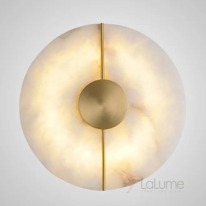 Настенный светильник PHEBE D от ImperiumLoft