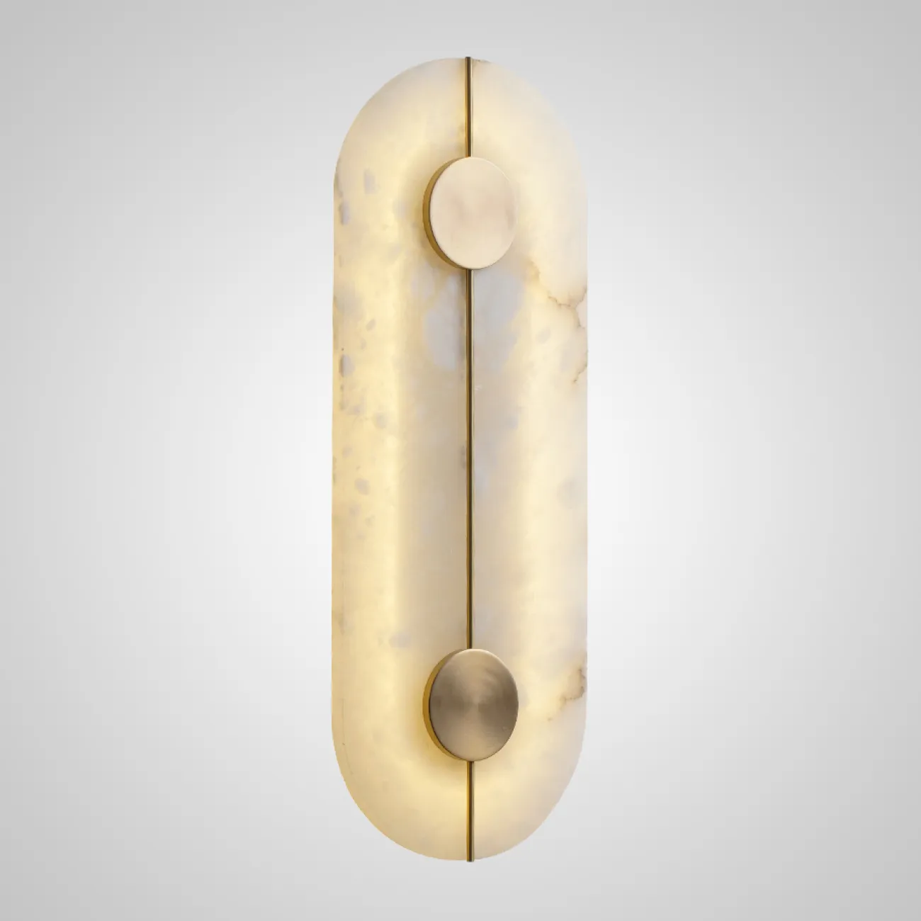 Настенный светильник PHEBE D от ImperiumLoft