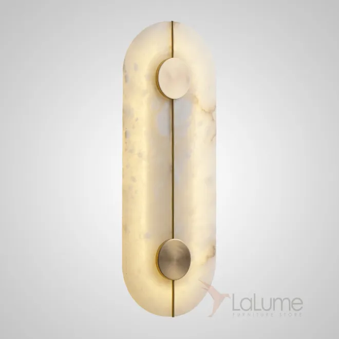 Настенный светильник PHEBE A от ImperiumLoft Настенный светильник PHEBE A от ImperiumLoft