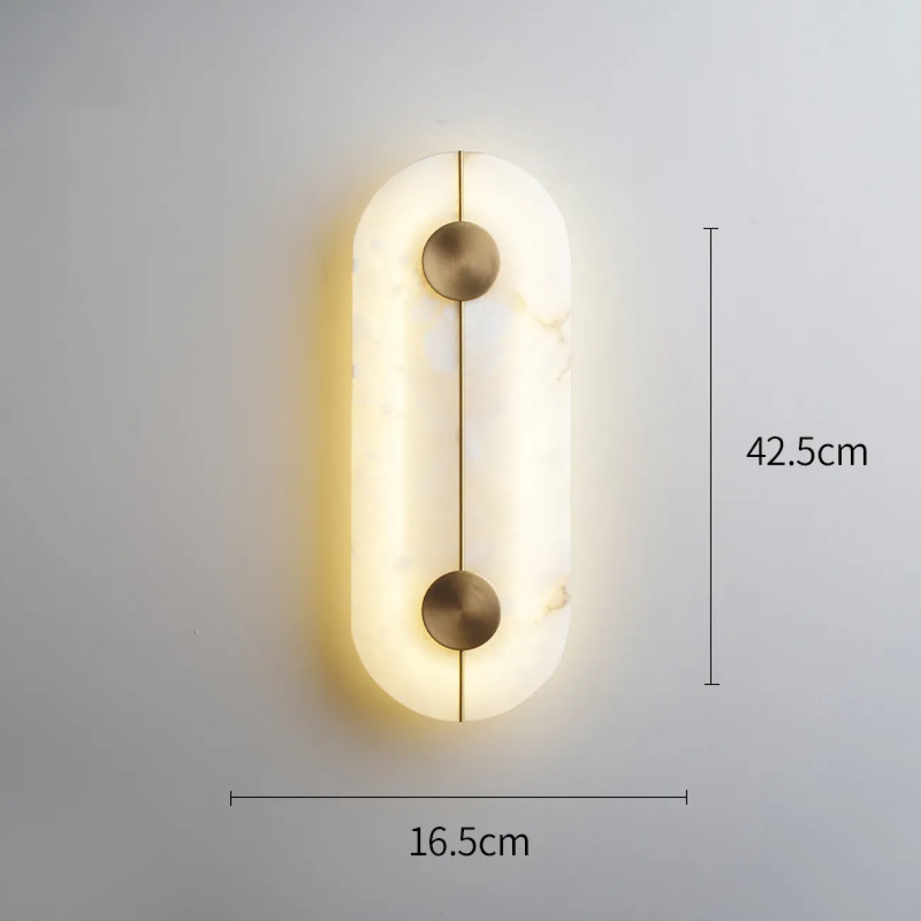 Настенный светильник PHEBE A от ImperiumLoft Настенный светильник PHEBE A от ImperiumLoft