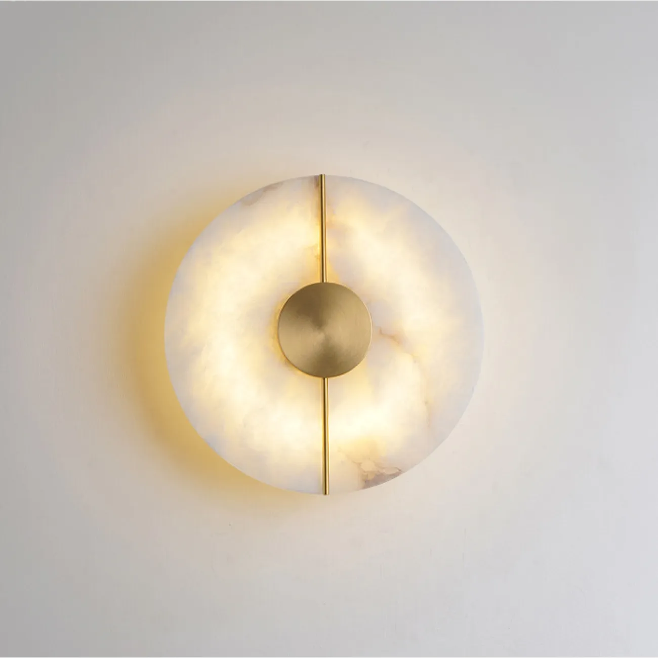 Настенный светильник PHEBE A от ImperiumLoft Настенный светильник PHEBE A от ImperiumLoft