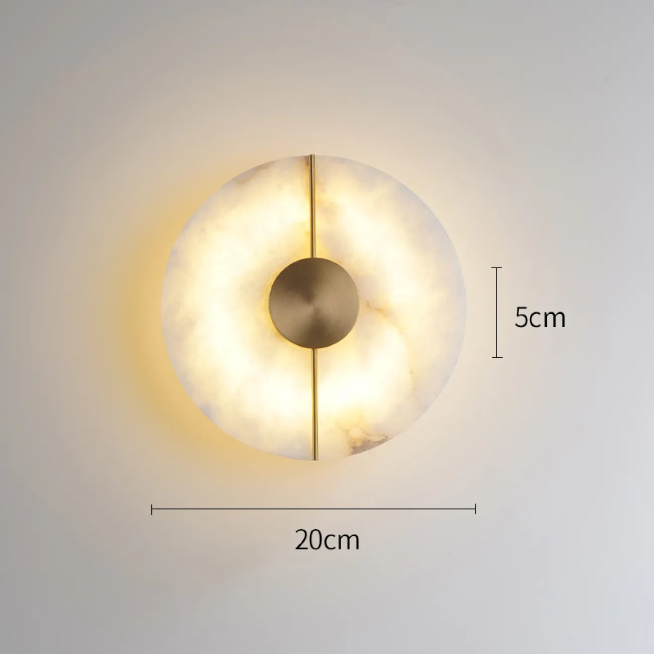 Настенный светильник PHEBE A от ImperiumLoft Настенный светильник PHEBE A от ImperiumLoft