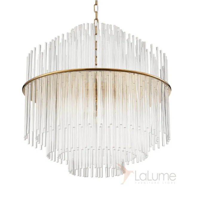 Люстра Nembus от LaLume