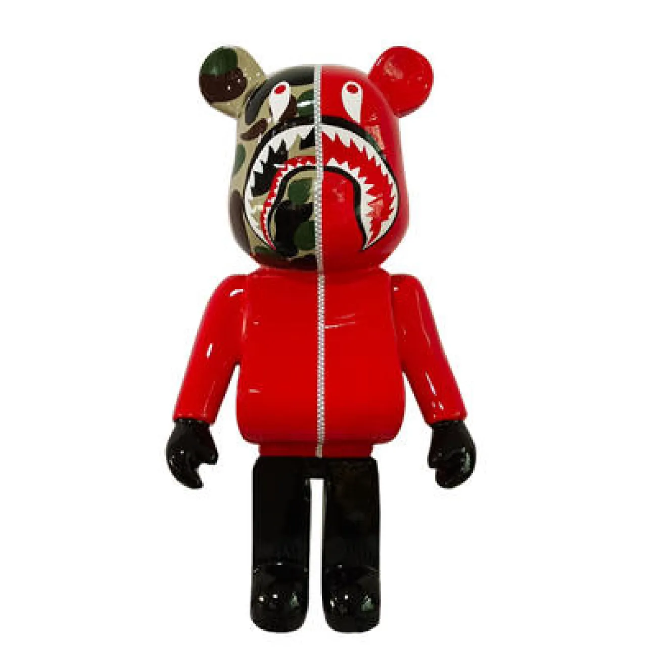 Дизайнерские статуэтки LaLume-SKT00198 