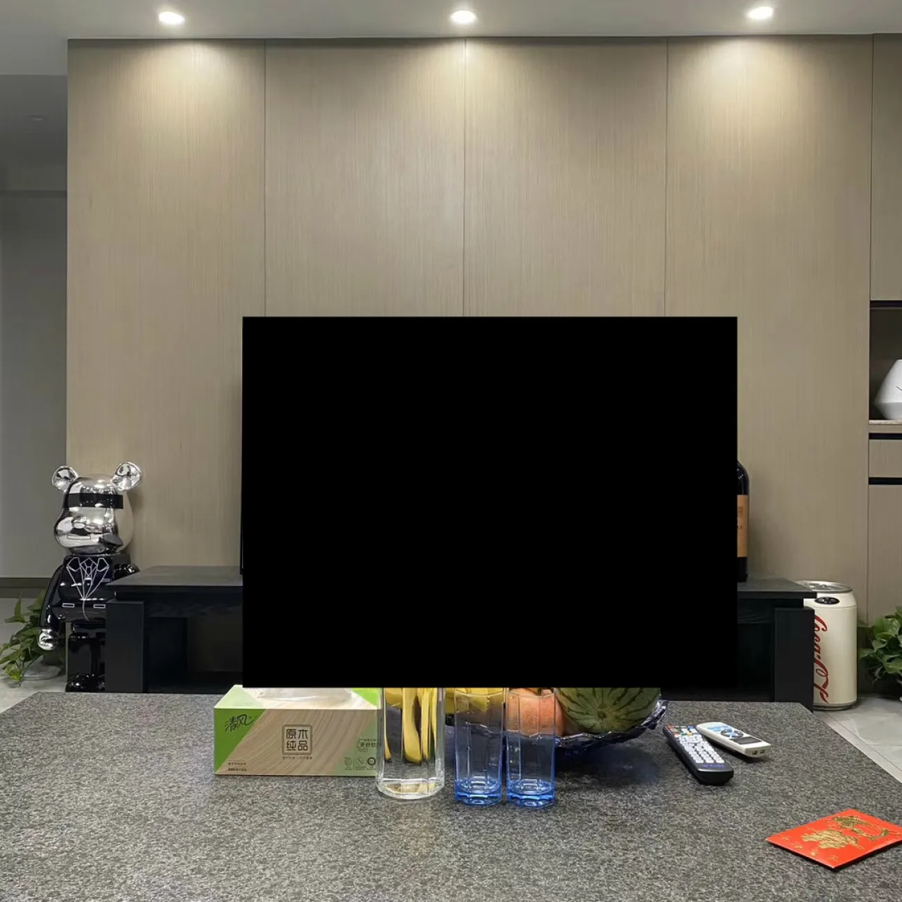 Дизайнерские статуэтки LaLume-SKT00198 