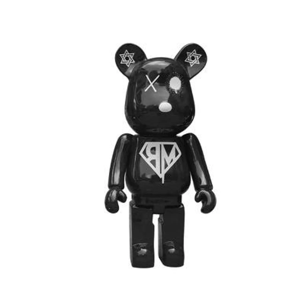 Дизайнерские статуэтки LaLume-SKT00198 