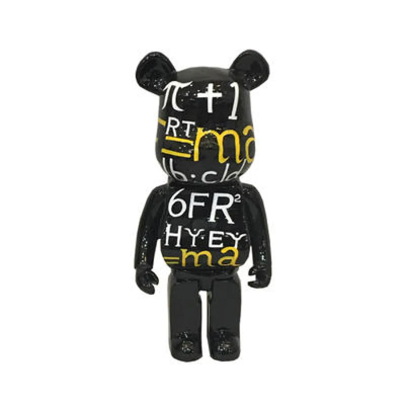 Дизайнерские статуэтки LaLume-SKT00198 