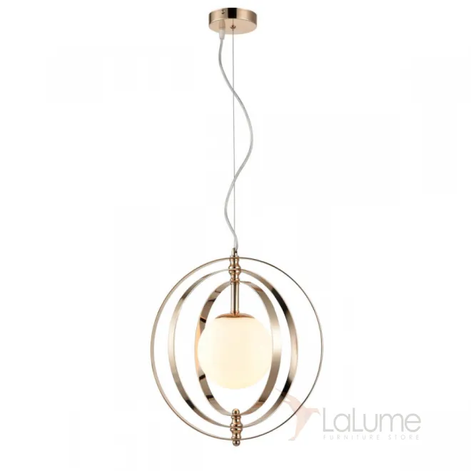 Подвесной светильник ENIS от ImperiumLoft