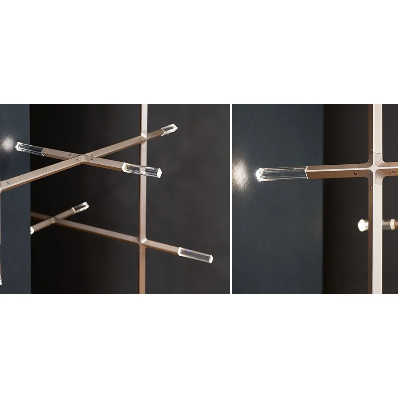 Люстра Melisia