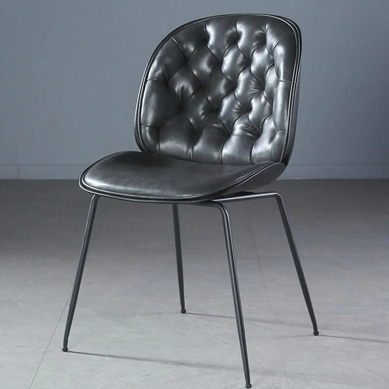 Дизайнерский обеденный стул LaLume-ST00188