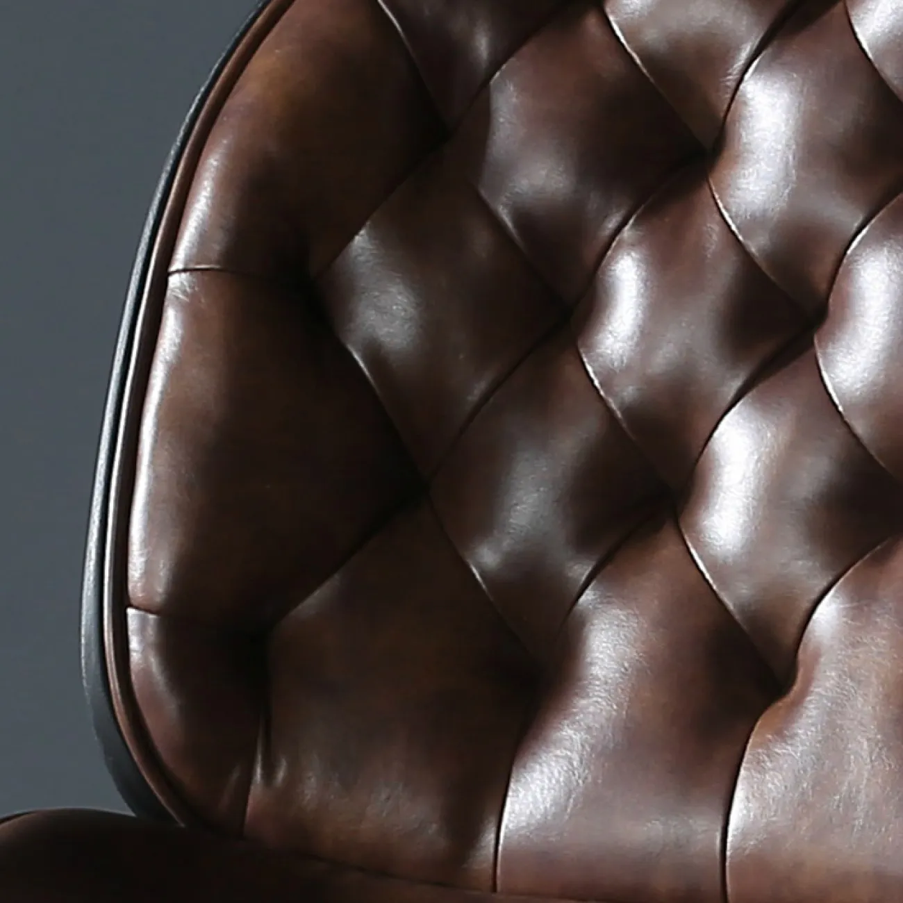 Дизайнерский обеденный стул LaLume-ST00188