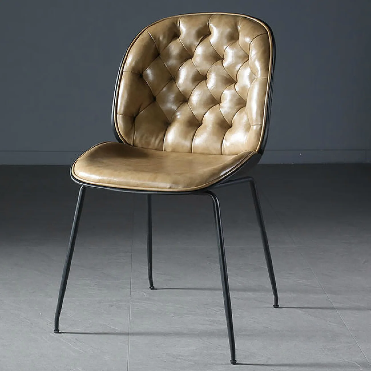 Дизайнерский обеденный стул LaLume-ST00188