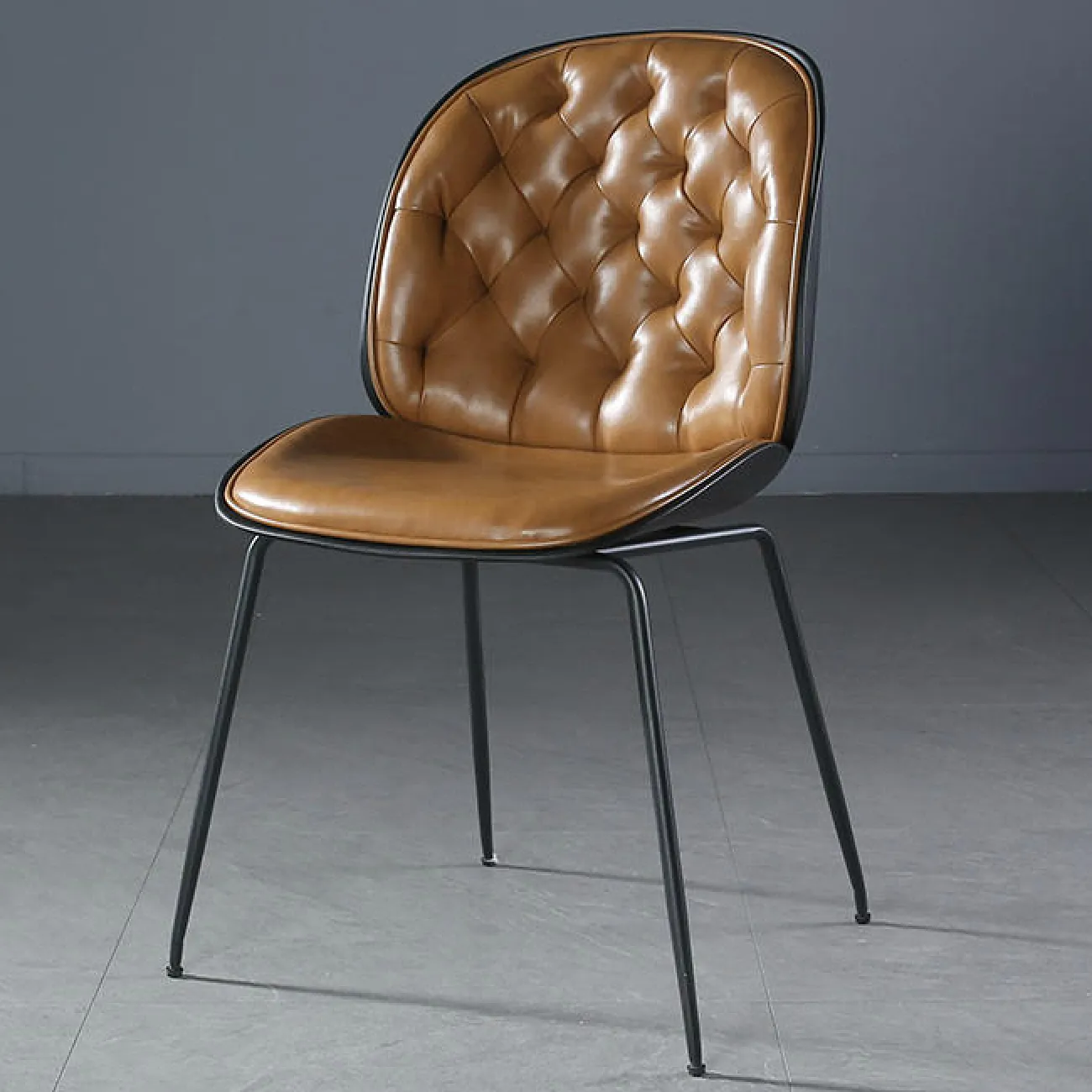 Дизайнерский обеденный стул LaLume-ST00188