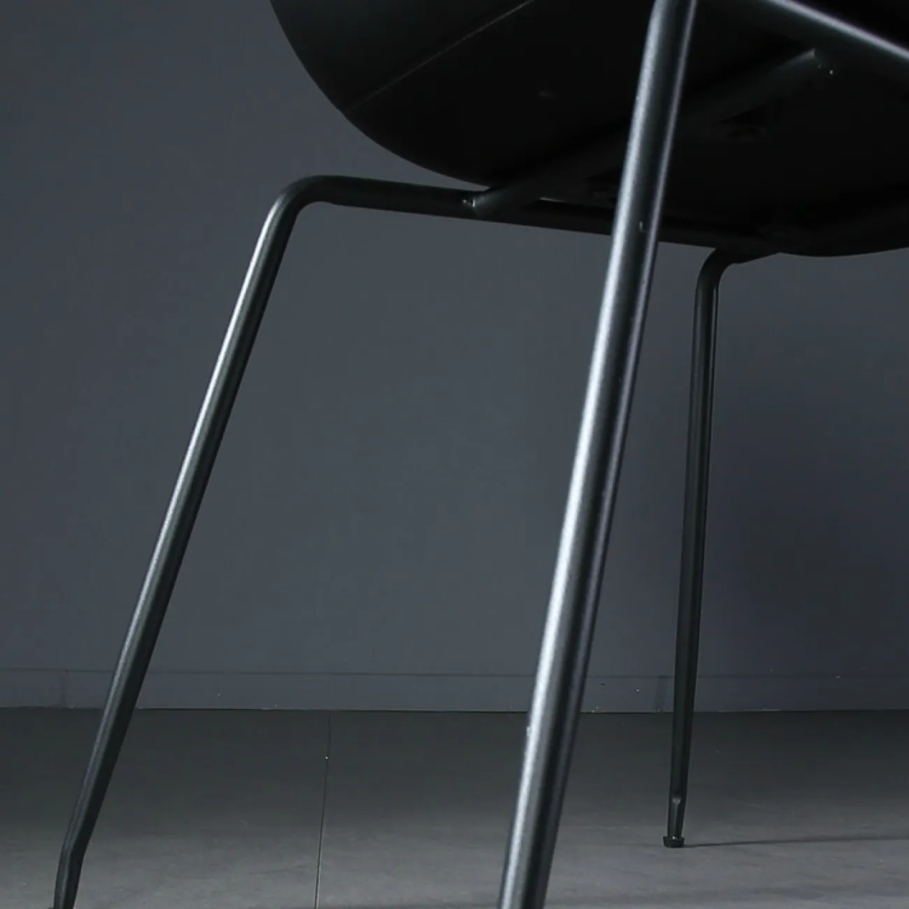 Дизайнерский обеденный стул LaLume-ST00188