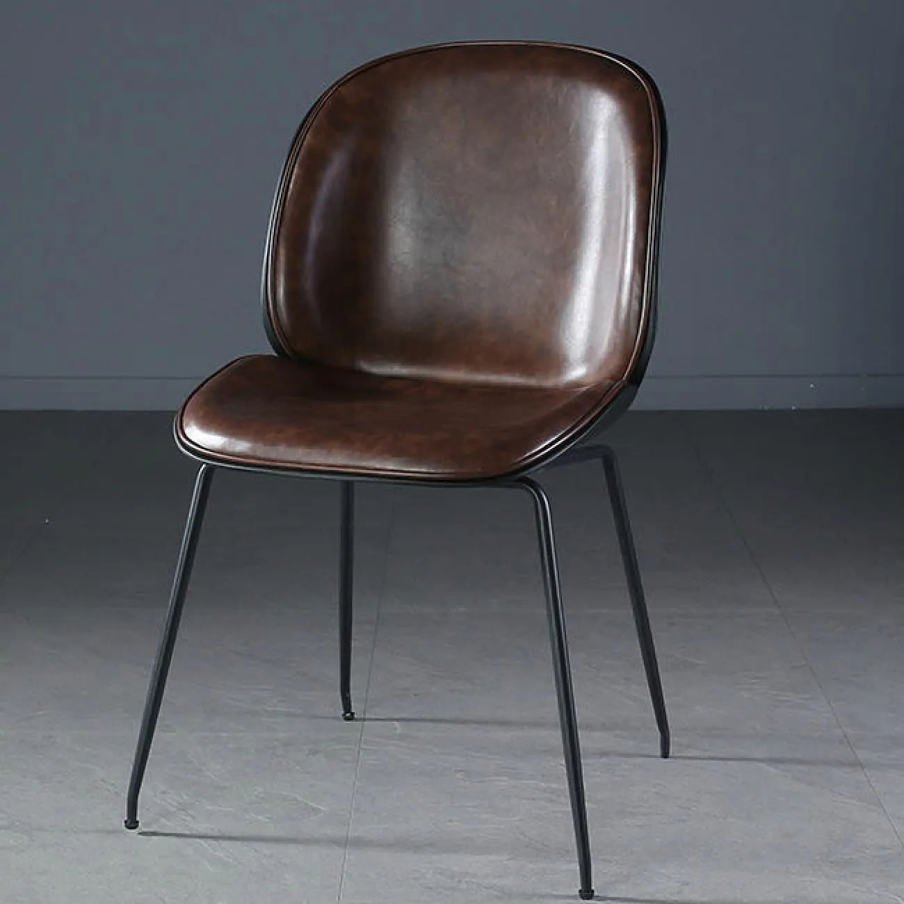 Дизайнерский обеденный стул LaLume-ST00188