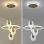 Подвесная люстра CERES RING от ImperiumLoft
