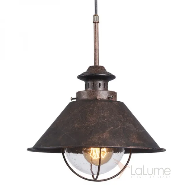 Люстра Vintage Street Light Pendant от LaLume