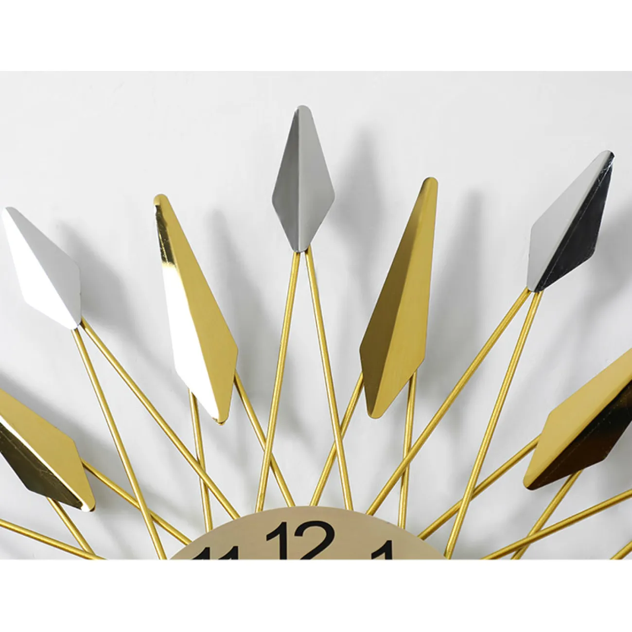 Настенные часы LaLume-KKK00190