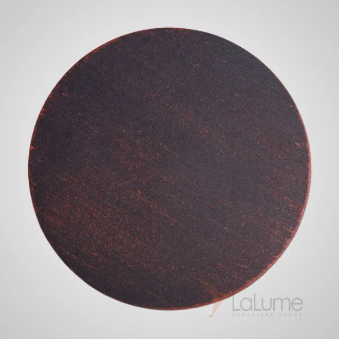 Настенный светильник TALP D18 Brown от ImperiumLoft Настенный светильник TALP D18 Brown от ImperiumLoft