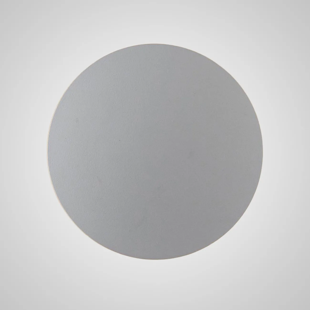 Настенный светильник TALP D18 White от ImperiumLoft