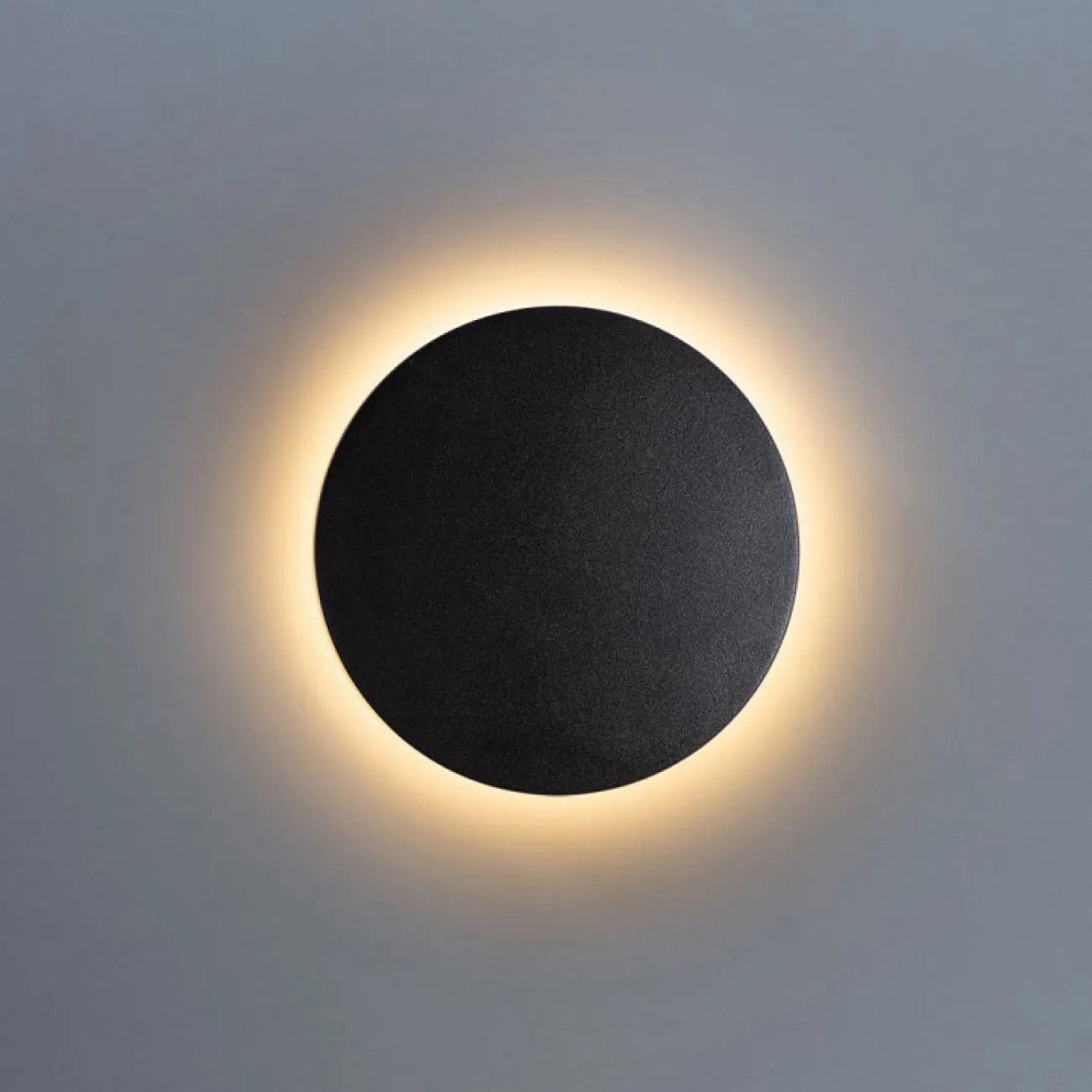 Настенный светильник TALP D18 White от ImperiumLoft