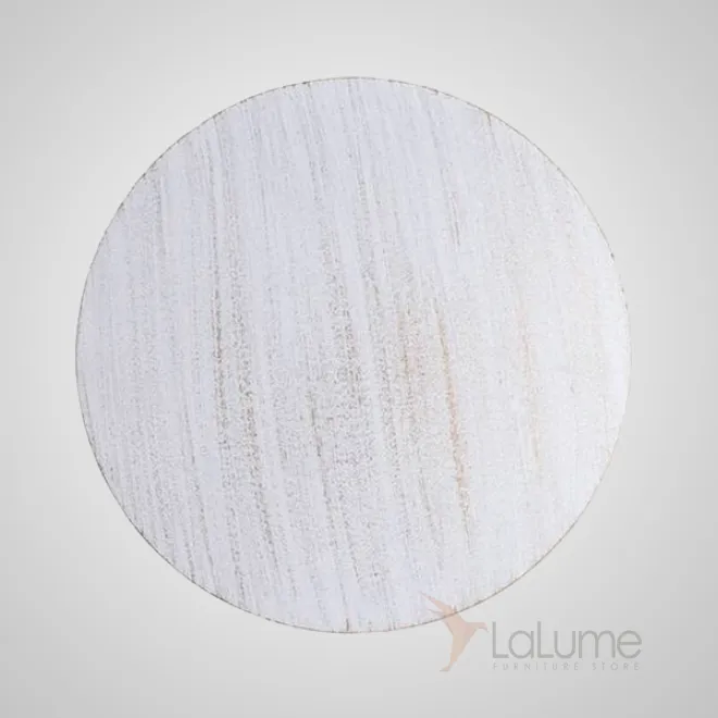 Настенный светильник TALP D14 White Gold от ImperiumLoft