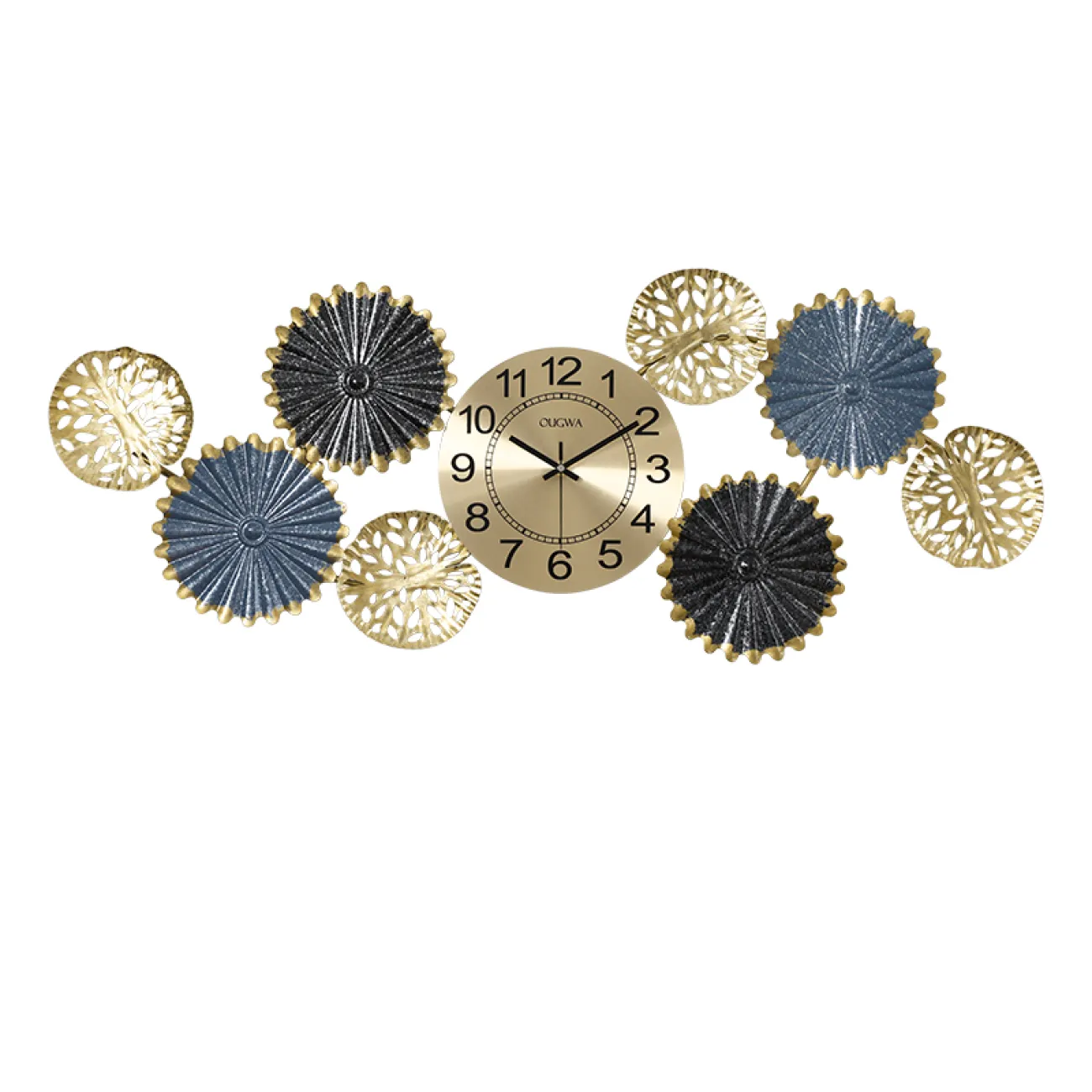 Настенный декор часы LaLume-KKK00176 Настенный декор часы LaLume-KKK00176