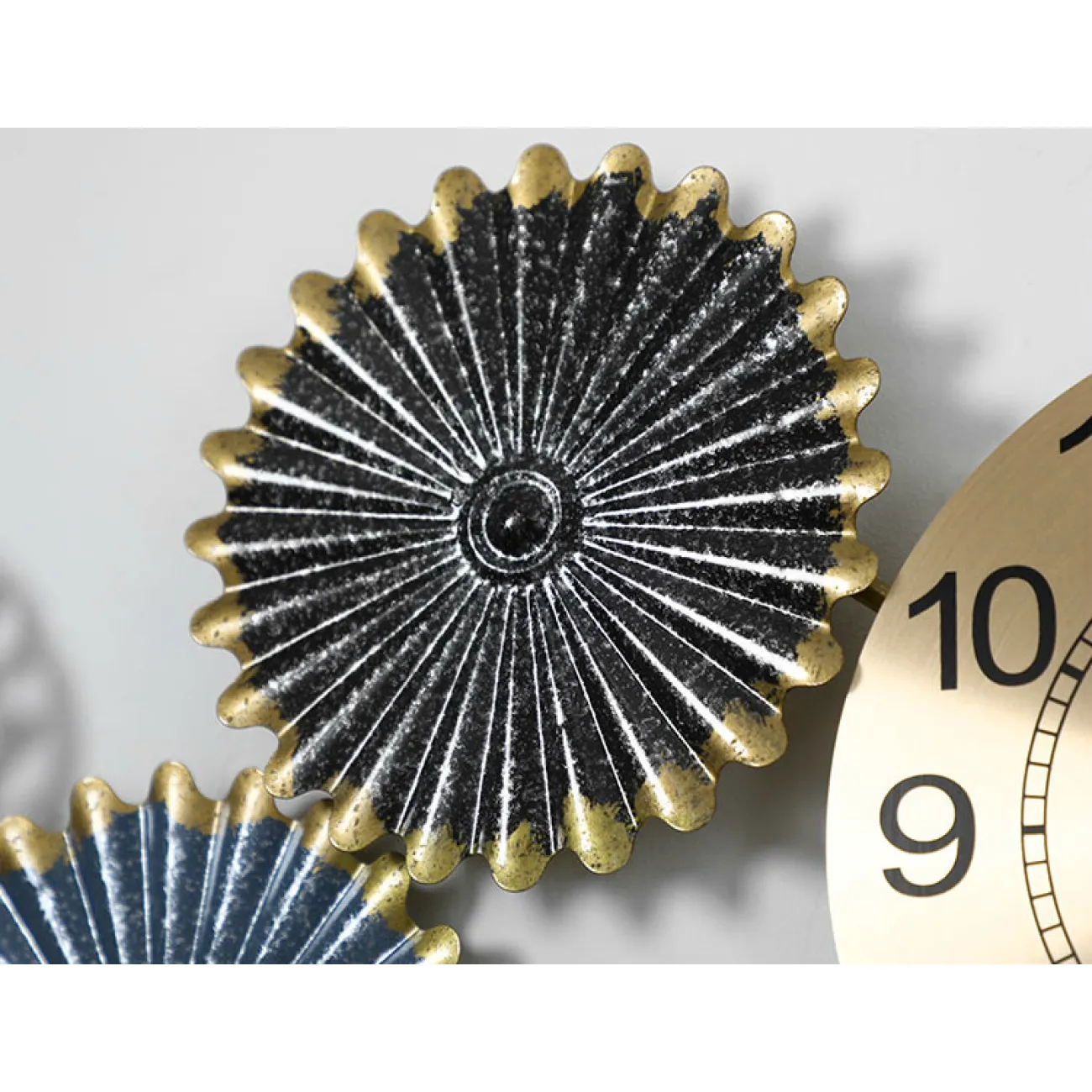 Настенный декор часы LaLume-KKK00176 Настенный декор часы LaLume-KKK00176