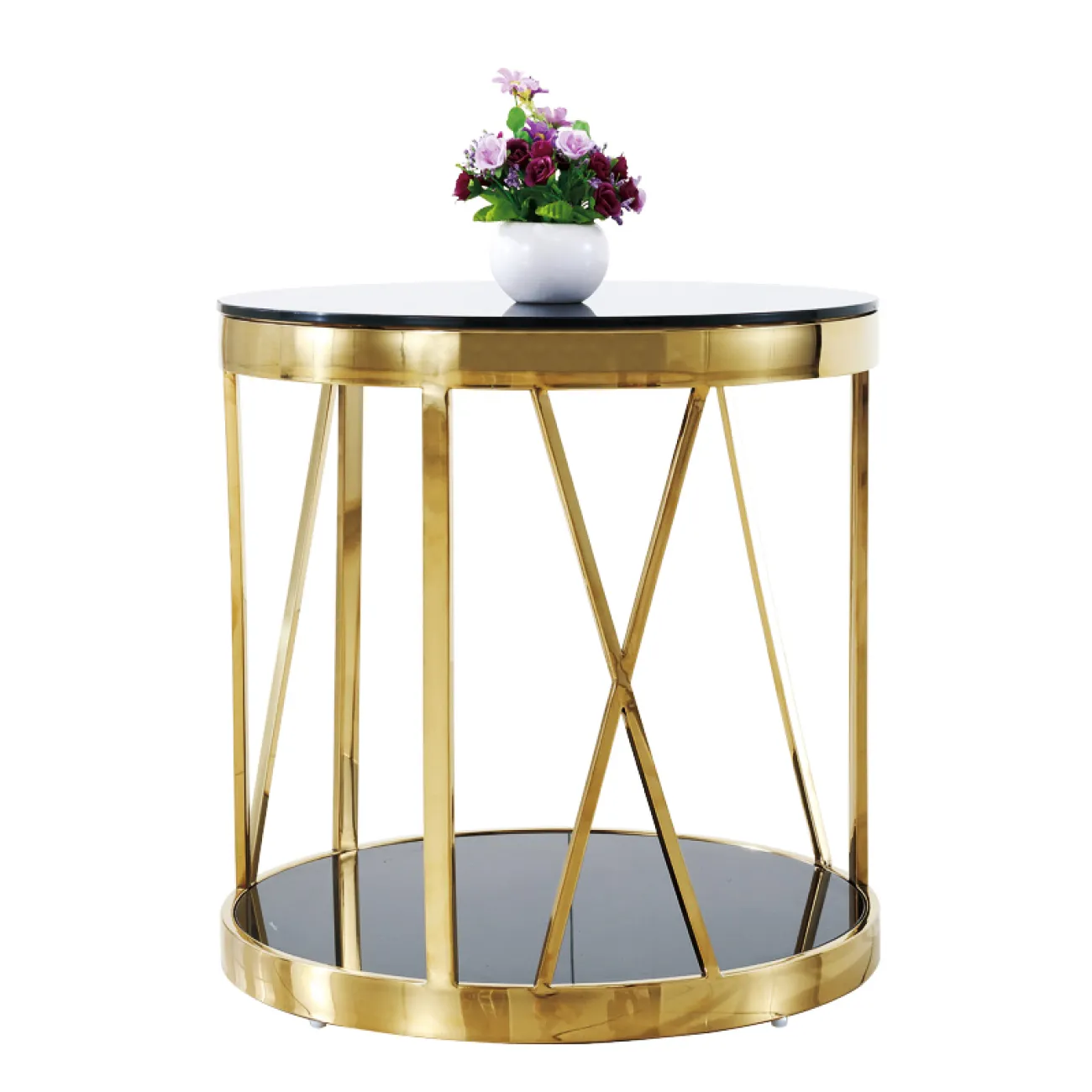 Дизайнерский журнальный столик LaLume-AP00182 Дизайнерский журнальный столик LaLume-AP00182