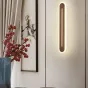 Настенный светильник DART H80 Light brown от ImperiumLoft