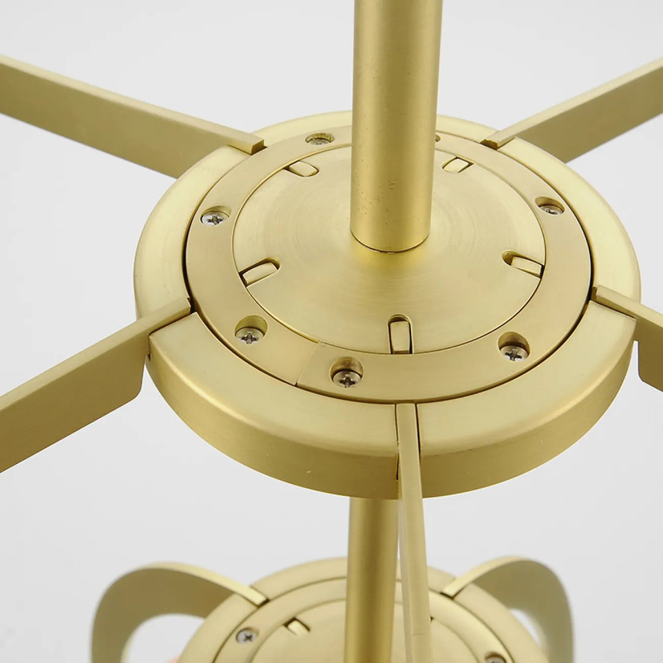 Подвесной светильник Vise от ImperiumLoft Подвесной светильник Vise от ImperiumLoft