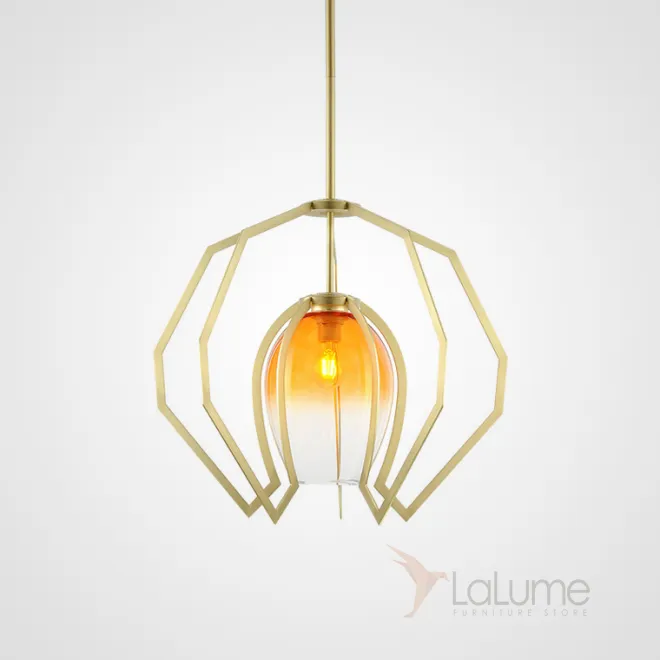 Подвесной светильник Vise от ImperiumLoft Подвесной светильник Vise от ImperiumLoft