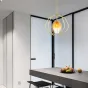 Подвесной светильник Vise от ImperiumLoft