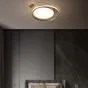 Потолочный светильник ALMRIK D52,5 от ImperiumLoft