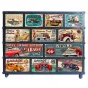 Комод Loft Retro Car от LaLume