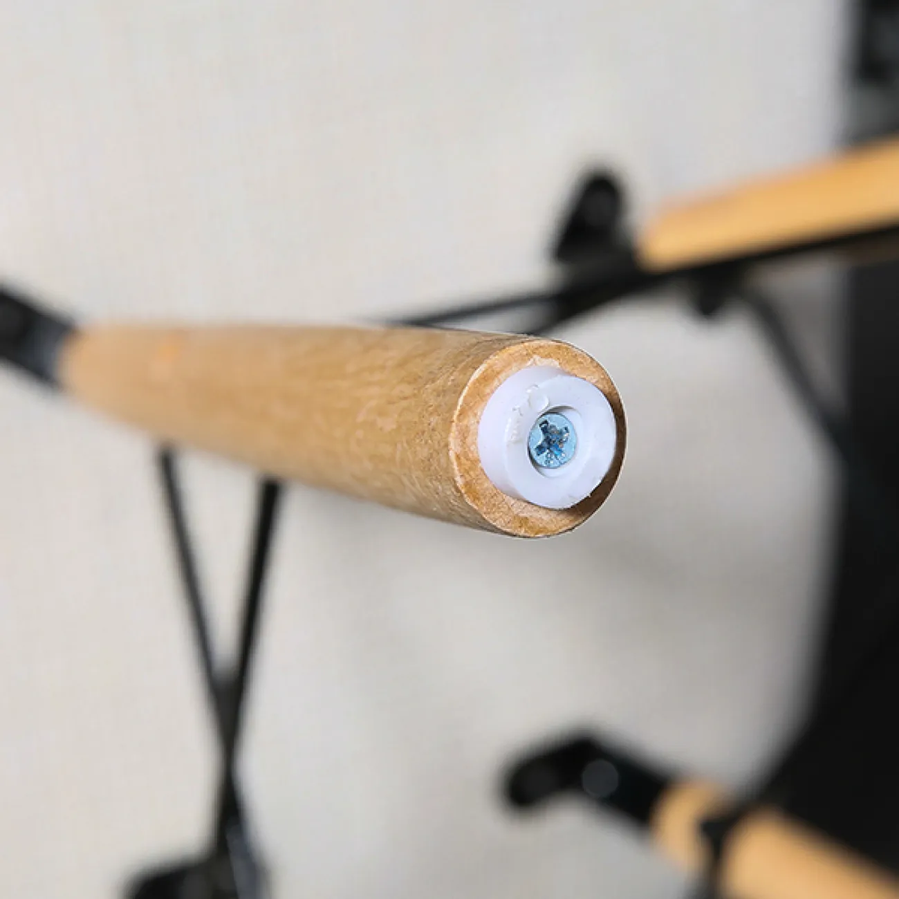 Дизайнерский обеденный стул LaLume-ST00206