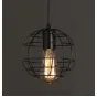 Cветильник Loft Nest Cage №3 от LaLume
