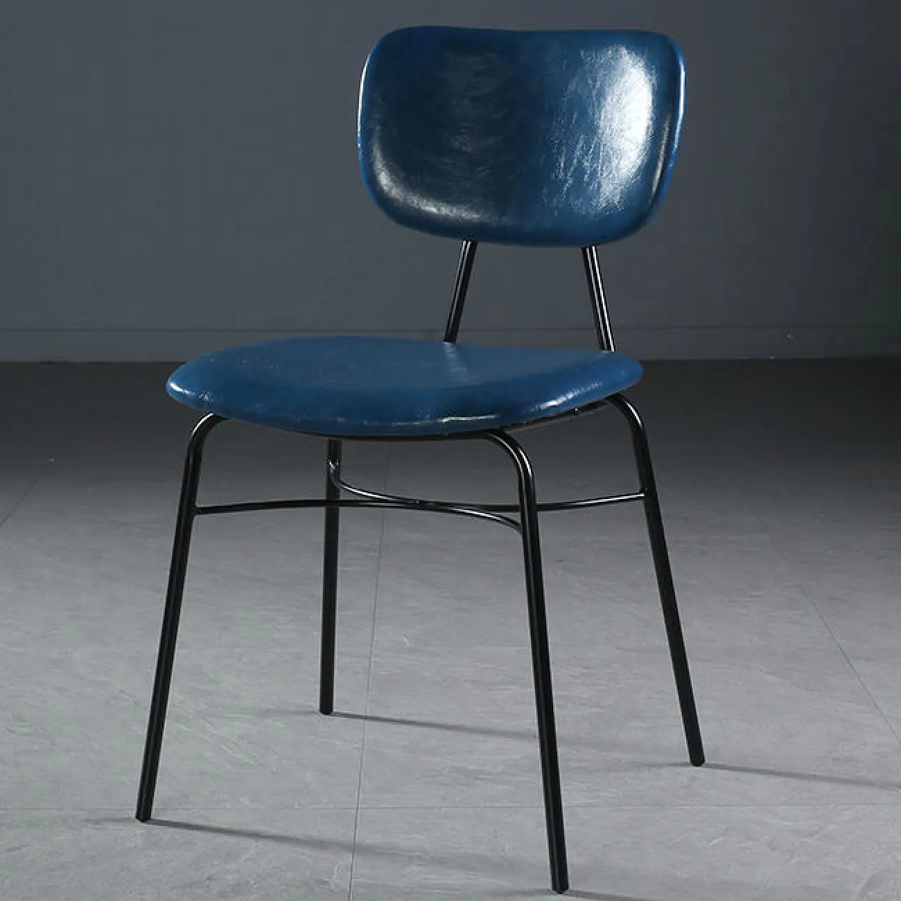 Дизайнерский обеденный стул LaLume-ST00193