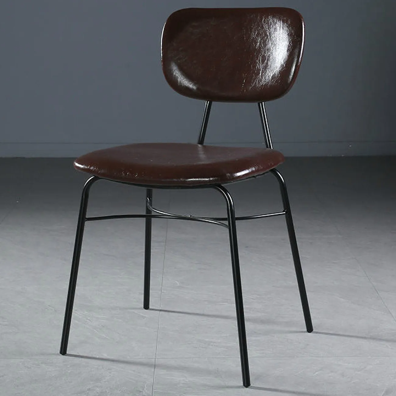 Дизайнерский обеденный стул LaLume-ST00193