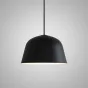 Подвесной светильник Ambit Black от ImperiumLoft